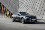 Mazda3 Sedan 2016 года (WW)